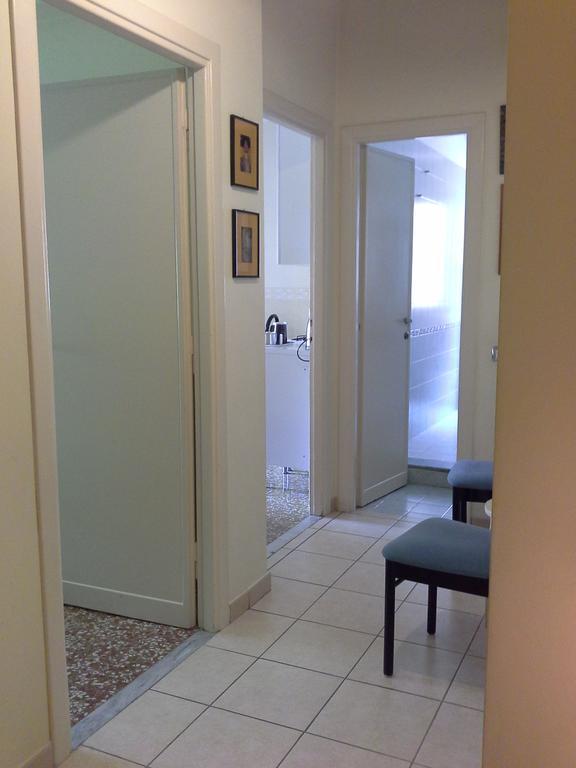 Maison Di Biancaneve Rom Rum bild