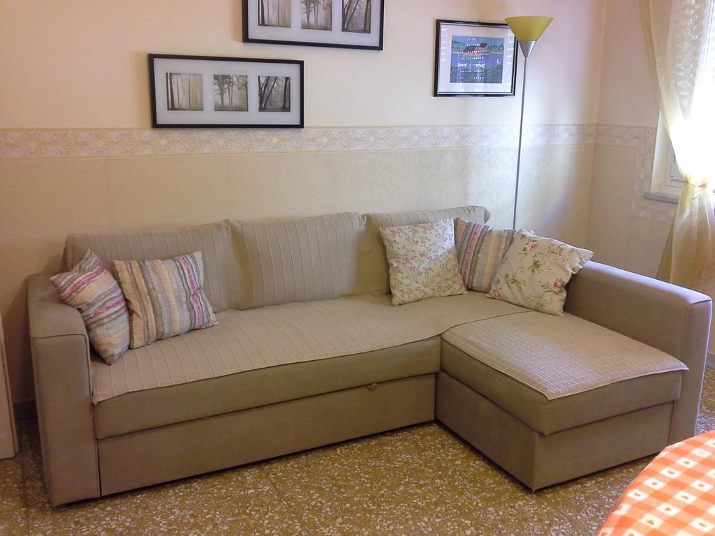 Maison Di Biancaneve Rom Rum bild